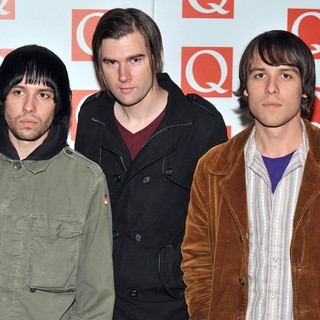 The Cribs
