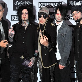 The Defiled