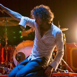 Wayne Coyne, The Flaming Lips in The Flaming Lips Performing Live on The 1st Day of Festival Sudoeste TMN