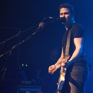 Jon Fratelli, The Fratellis in The Fratellis Performing