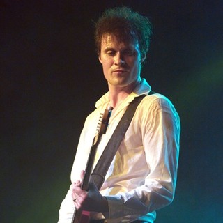 Jon Fratelli, The Fratellis in The Fratellis Playing A Headline Gig