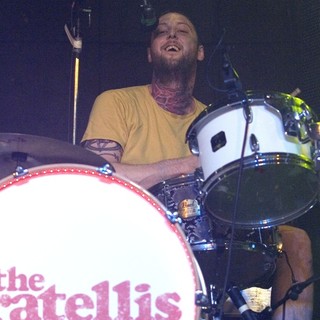 The Fratellis Playing A Headline Gig - the-fratellis-playing-a-headline-gig-12