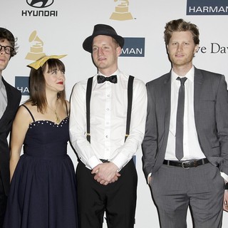 Clive Davis and The Recording Academy's 2013 Pre-Grammy Gala and Salute to Industry Icons