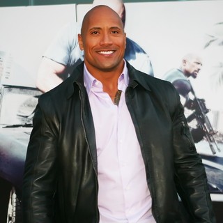 The Premiere for Fast and Furious 5 Rio Heist