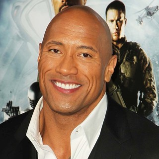 The Rock in G.I. Joe: Retaliation LA Premiere - Arrivals - the-rock-premiere-g-i-joe-retaliation-02