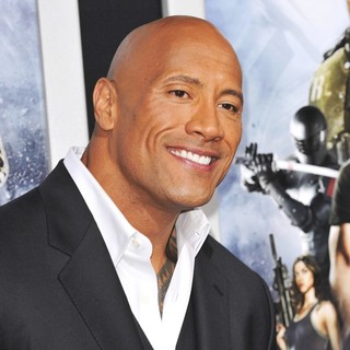 The Rock in G.I. Joe: Retaliation LA Premiere - Arrivals - the-rock-premiere-g-i-joe-retaliation-03