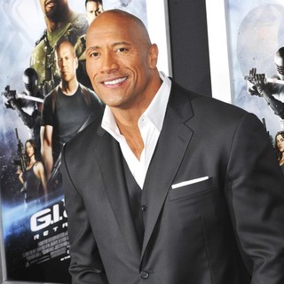 The Rock in G.I. Joe: Retaliation LA Premiere - Arrivals - the-rock-premiere-g-i-joe-retaliation-04