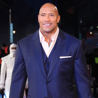 The Rock in U.K. Film Premiere of G.I. Joe: Retaliation - Arrivals - the-rock-uk-premiere-g-i-joe-retaliation-03