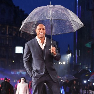 The Rock in U.K. Film Premiere of G.I. Joe: Retaliation - Arrivals - the-rock-uk-premiere-g-i-joe-retaliation-04