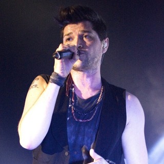 The Script Perform Live - the-script-perform-live-07
