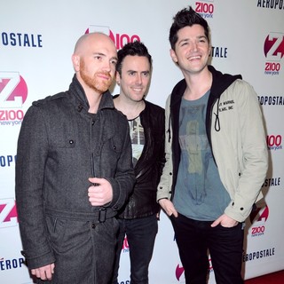 Z100's 2011 Jingle Ball Presented by Aeropostale - Arrivals