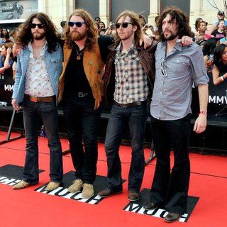 The Sheepdogs