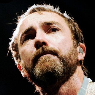 James Mercer, The Shins in The Shins Perform at Molson Canadian Amphitheatre