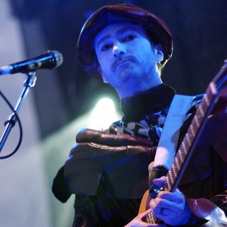 The Shins in The Shins Performing Live at Vegoose