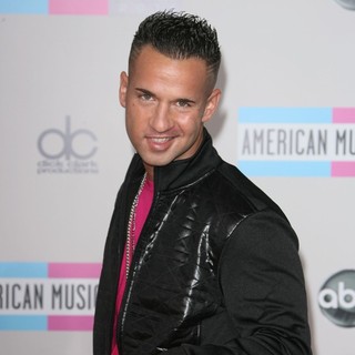 The Situation in 2011 American Music Awards - Arrivals