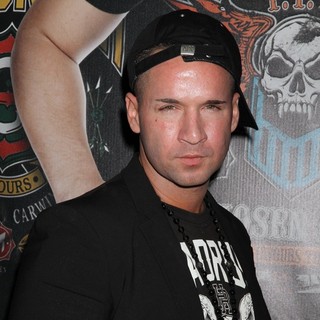 The Situation in The Unveiling of Headrush Apparel's 2012 Design at The MAGIC Conference