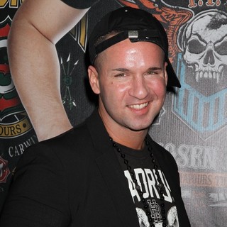The Situation in The Unveiling of Headrush Apparel's 2012 Design at The MAGIC Conference