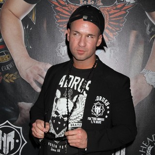 The Situation in The Unveiling of Headrush Apparel's 2012 Design at The MAGIC Conference