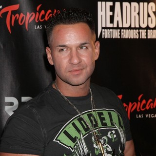 The Situation in The Official Headrush Fortune Favours The Brave Magic Afterparty