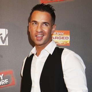 The Situation in Jersey Shore Season 6 Premiere Party