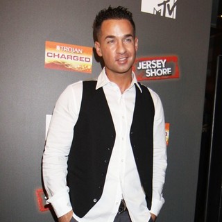 The Situation in Jersey Shore Season 6 Premiere Party