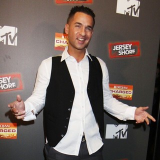 The Situation in Jersey Shore Season 6 Premiere Party