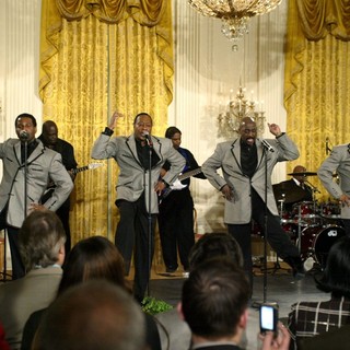 Celebrate African American History Month
