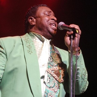 The Temptations in The Temptations Performing Live