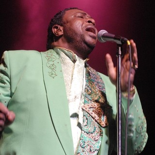 The Temptations in The Temptations Performing Live