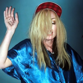 The Ting Tings Perform Live in Concert During The MIDEM Music Market - the-ting-tings-midem-festival-2012-05