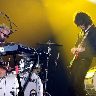The Ting Tings Perform Live in Concert During The MIDEM Music Market - the-ting-tings-midem-festival-2012-06