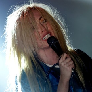The Ting Tings Perform Live in Concert During The MIDEM Music Market - the-ting-tings-midem-festival-2012-07
