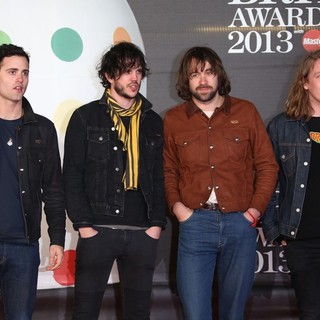 The Vaccines