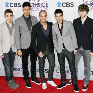 The Wanted