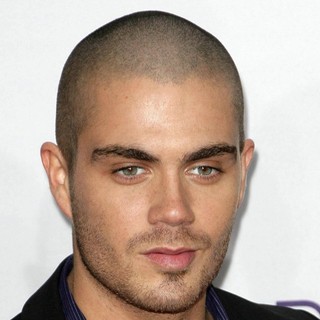Max George in People's Choice Awards 2013 - Red Carpet Arrivals