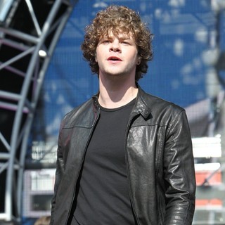 Jay McGuiness, The Wanted in 102.7 KIIS FM's Wango Tango 2012 - Show