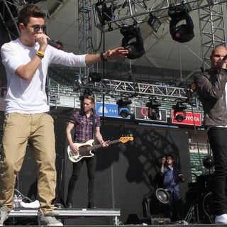 102.7 KIIS FM's Wango Tango 2012 - Show