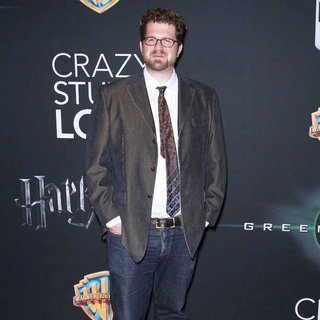 Seth Gordon in Warner Brothers Pictures Presents 'The Big Picture 2011' Event - Arrivals