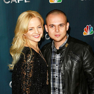 Premiere Party for "The Cape"