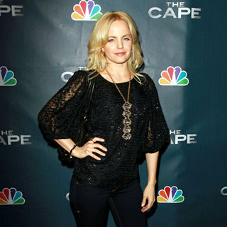 Premiere Party for "The Cape"