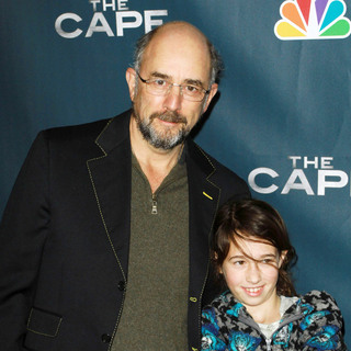 Premiere Party for "The Cape"