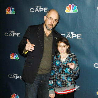 Premiere Party for "The Cape"