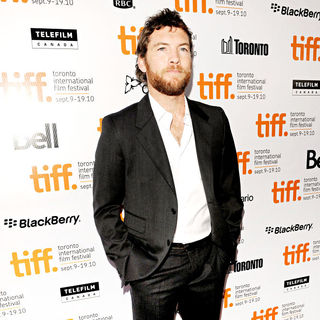 The 35th Toronto International Film Festival - 'The Debt' Premiere - Arrivals - the_debt_002_wenn5542523