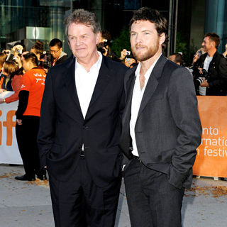 The 35th Toronto International Film Festival - 'The Debt' Premiere - Arrivals - the_debt_003_wenn5542520
