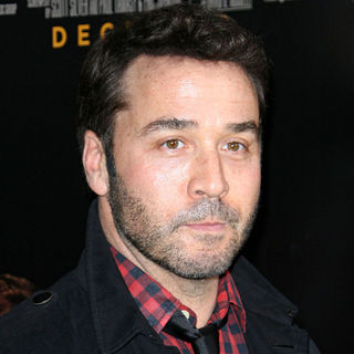 Jeremy Piven in Los Angeles Premiere of "The Fighter"