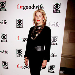 The First Season DVD Debut and The Second Season Premiere of The CBS TV Show 'The Good Wife'