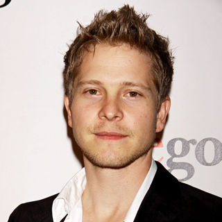 Matt Czuchry in The First Season DVD Debut and The Second Season Premiere of The CBS TV Show 'The Good Wife'