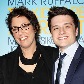 2010 Los Angeles Film Festival Opening Night Premiere 'The Kids Are All Right' - the_kids_are_allright_60_wenn2892906