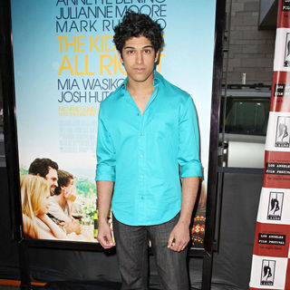 2010 Los Angeles Film Festival Opening Night Premiere 'The Kids Are All Right' - the_kids_are_allright_90_wenn2892936