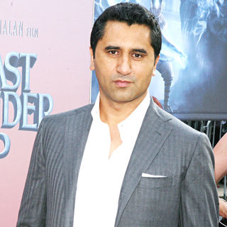 Premiere of 'The Last Airbender' - Arrivals